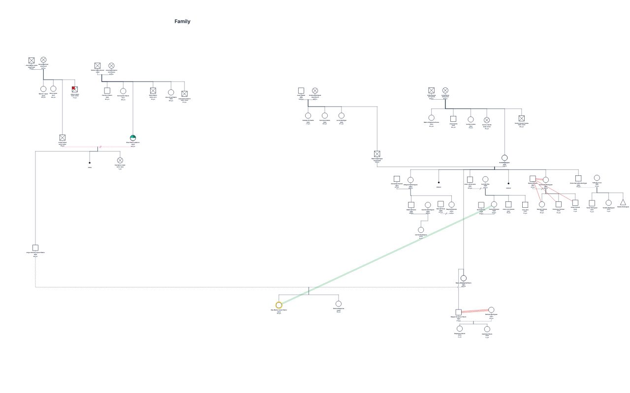 Tutorial: Getting Started (Copy) (Copy) (Copy) (Copy) (Copy) Genogram genogram